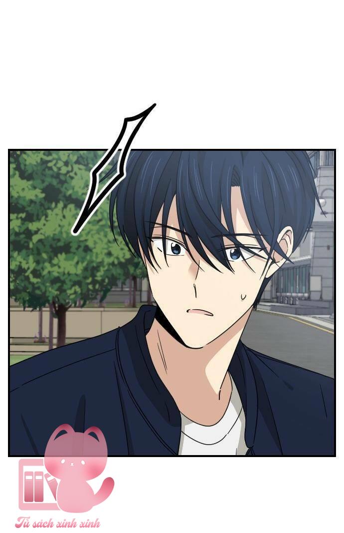 Bạn Của Em Trai - Chap 52 - Trang 19