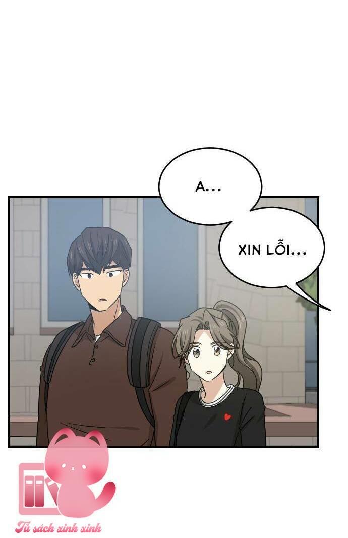 Bạn Của Em Trai - Chap 52 - Trang 20