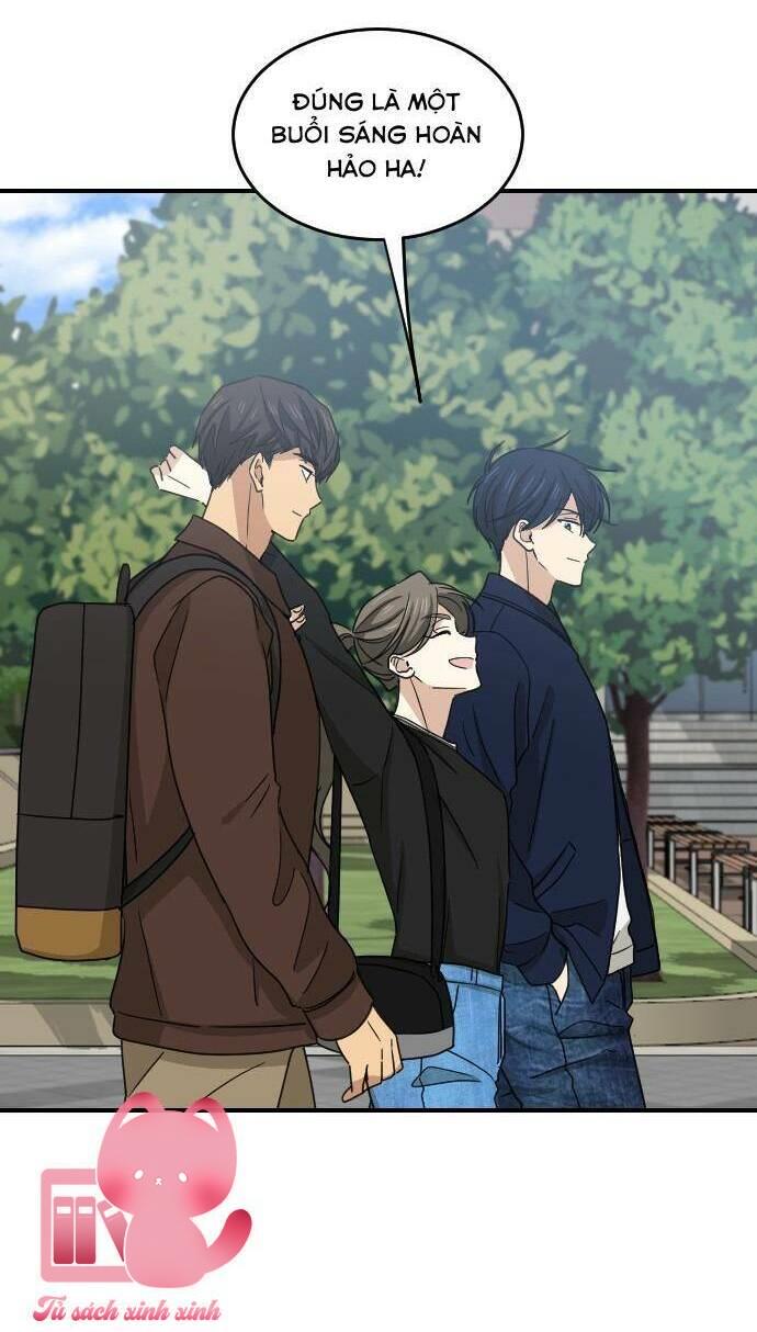 Bạn Của Em Trai - Chap 52 - Trang 3