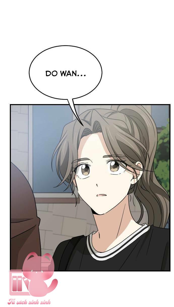 Bạn Của Em Trai - Chap 52 - Trang 21