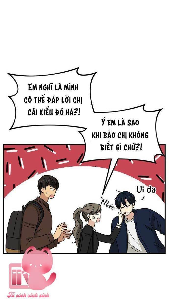 Bạn Của Em Trai - Chap 52 - Trang 22
