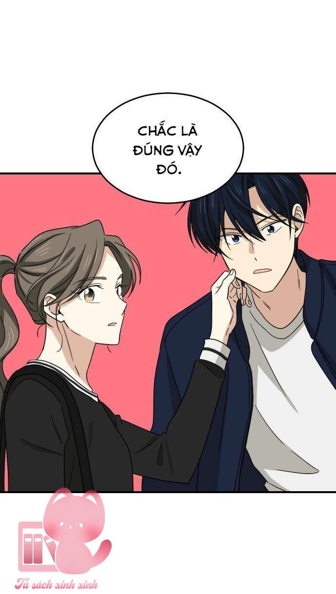 Bạn Của Em Trai - Chap 52 - Trang 23