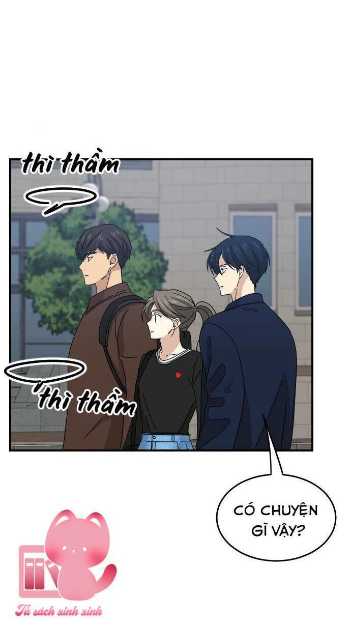 Bạn Của Em Trai - Chap 52 - Trang 24