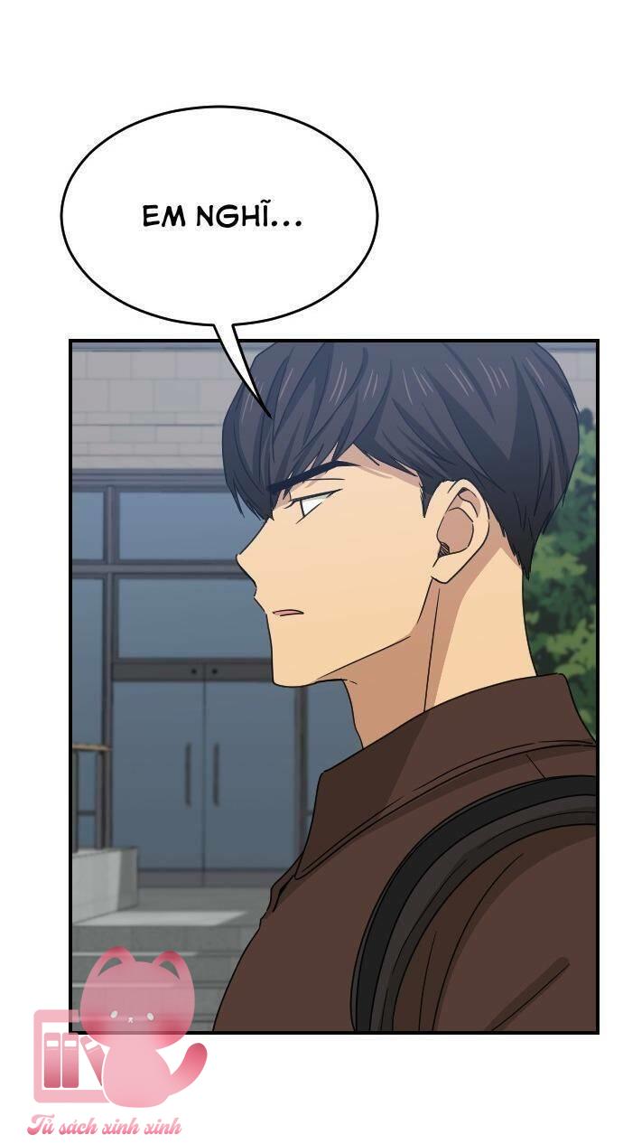 Bạn Của Em Trai - Chap 52 - Trang 25
