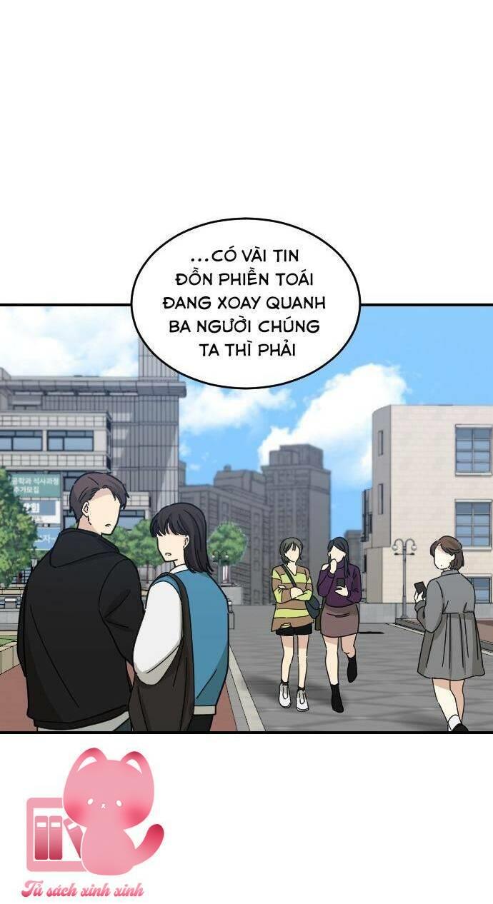 Bạn Của Em Trai - Chap 52 - Trang 26