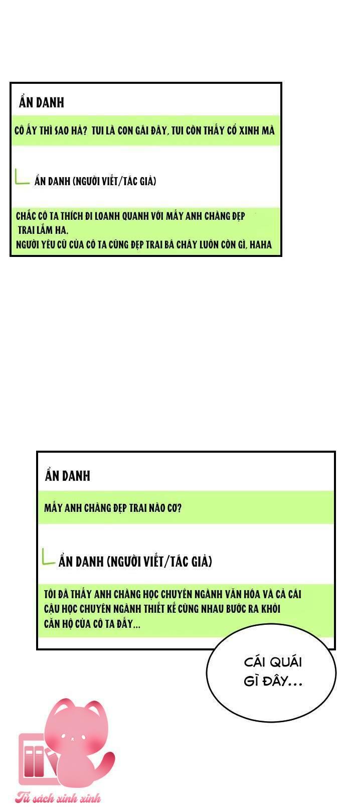 Bạn Của Em Trai - Chap 52 - Trang 28