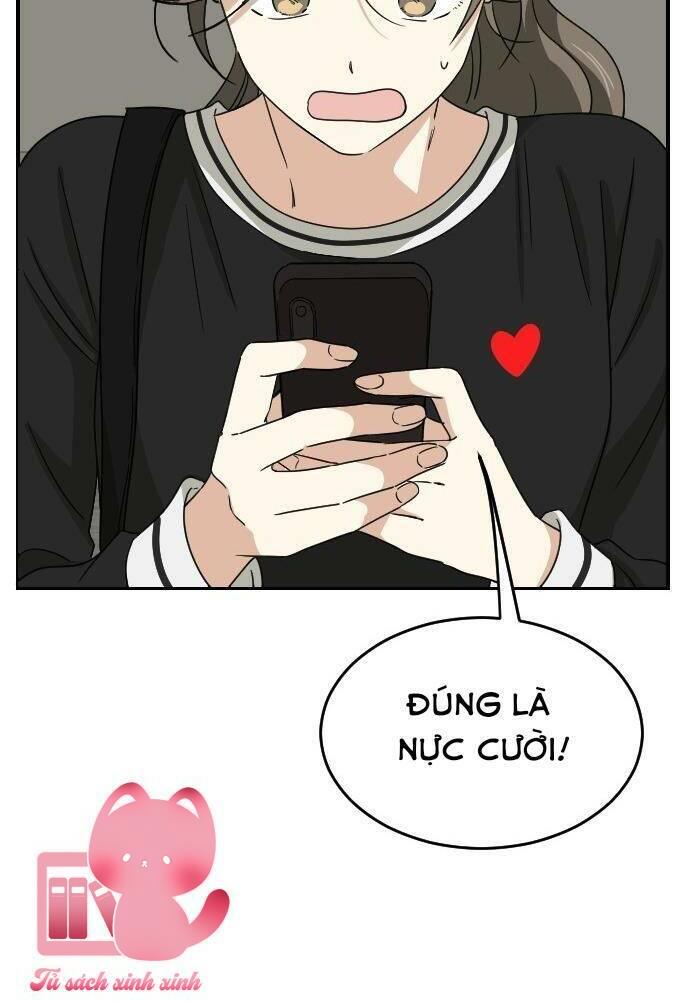 Bạn Của Em Trai - Chap 52 - Trang 30