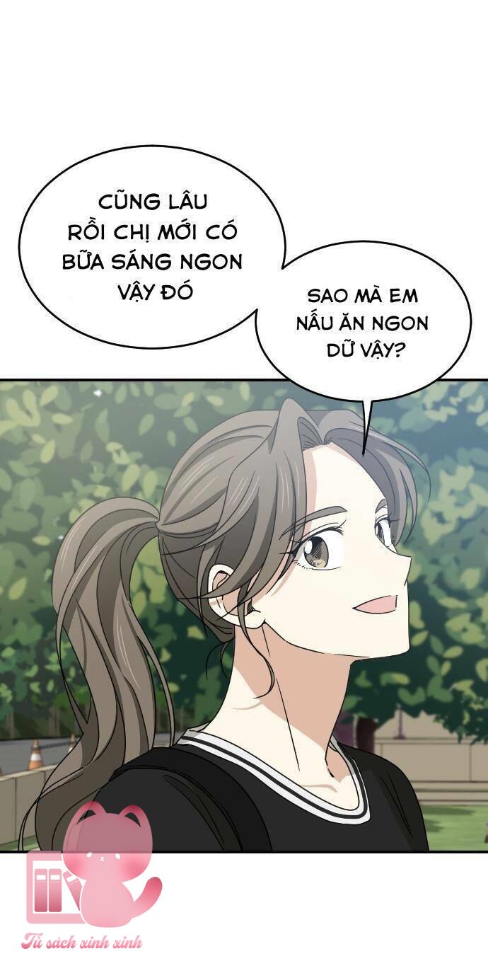 Bạn Của Em Trai - Chap 52 - Trang 4