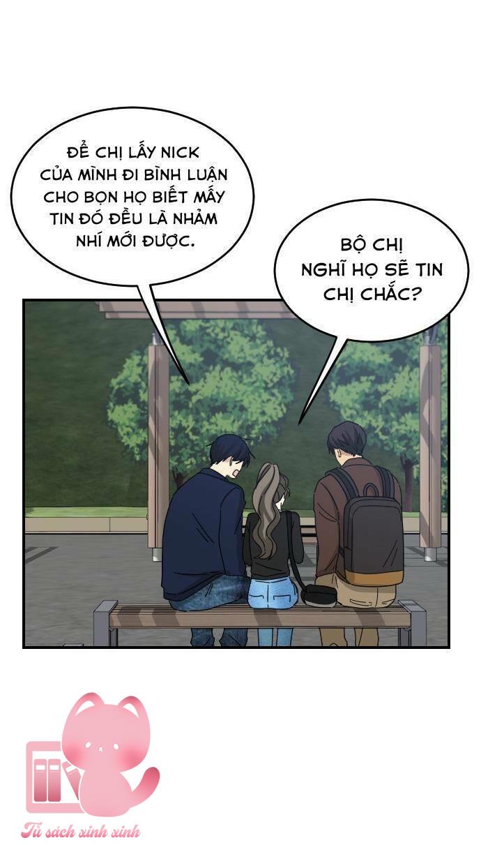 Bạn Của Em Trai - Chap 52 - Trang 31
