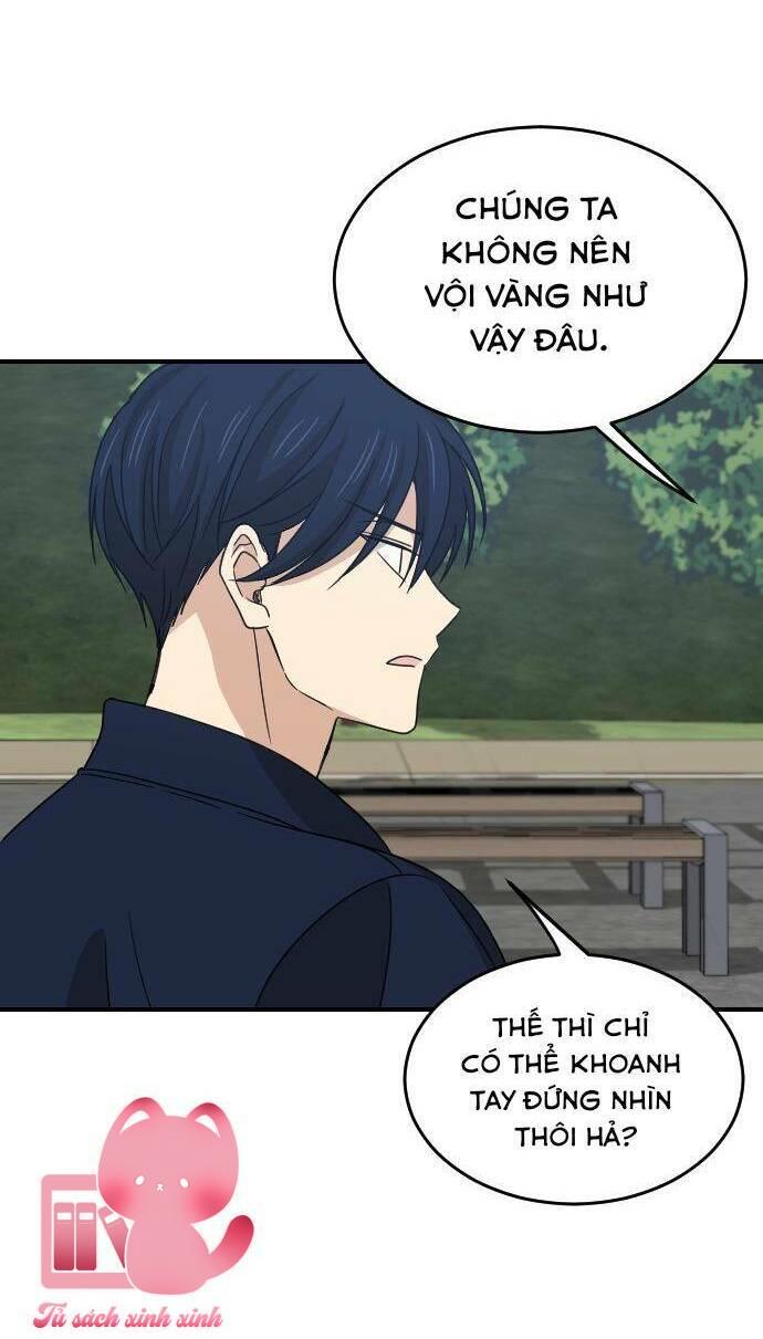 Bạn Của Em Trai - Chap 52 - Trang 32