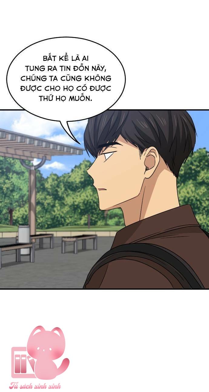 Bạn Của Em Trai - Chap 52 - Trang 33