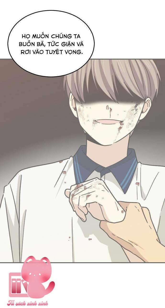 Bạn Của Em Trai - Chap 52 - Trang 34