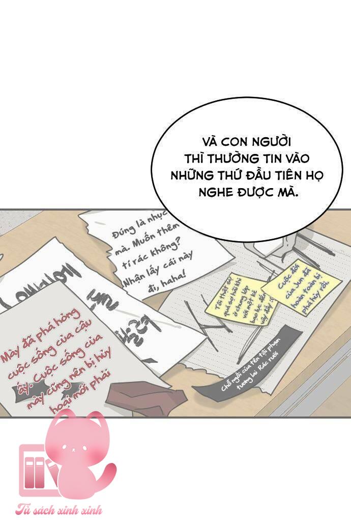 Bạn Của Em Trai - Chap 52 - Trang 35