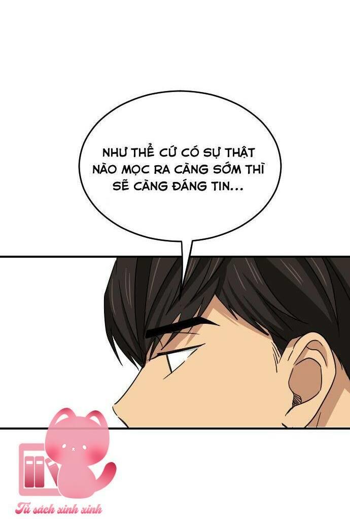 Bạn Của Em Trai - Chap 52 - Trang 36