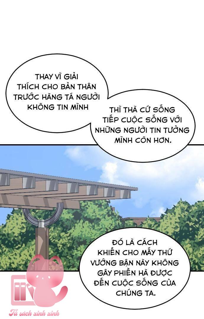 Bạn Của Em Trai - Chap 52 - Trang 37