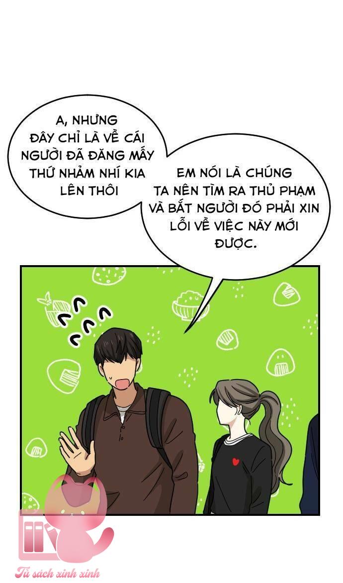 Bạn Của Em Trai - Chap 52 - Trang 39
