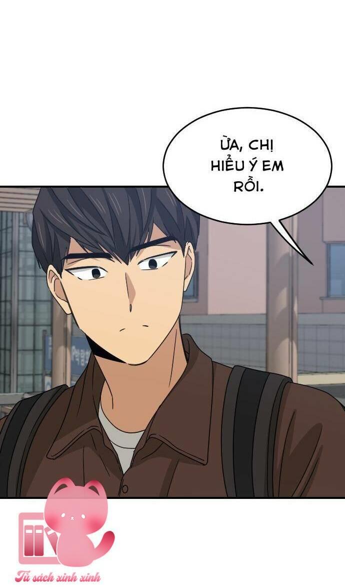 Bạn Của Em Trai - Chap 52 - Trang 40
