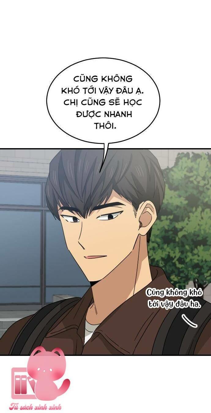 Bạn Của Em Trai - Chap 52 - Trang 5