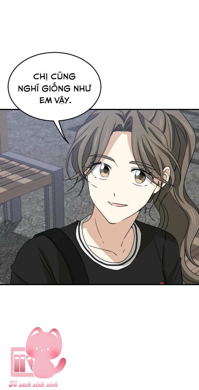 Bạn Của Em Trai - Chap 52 - Trang 41