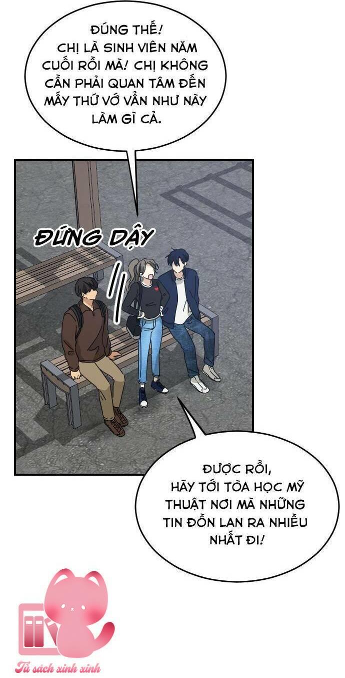 Bạn Của Em Trai - Chap 52 - Trang 42
