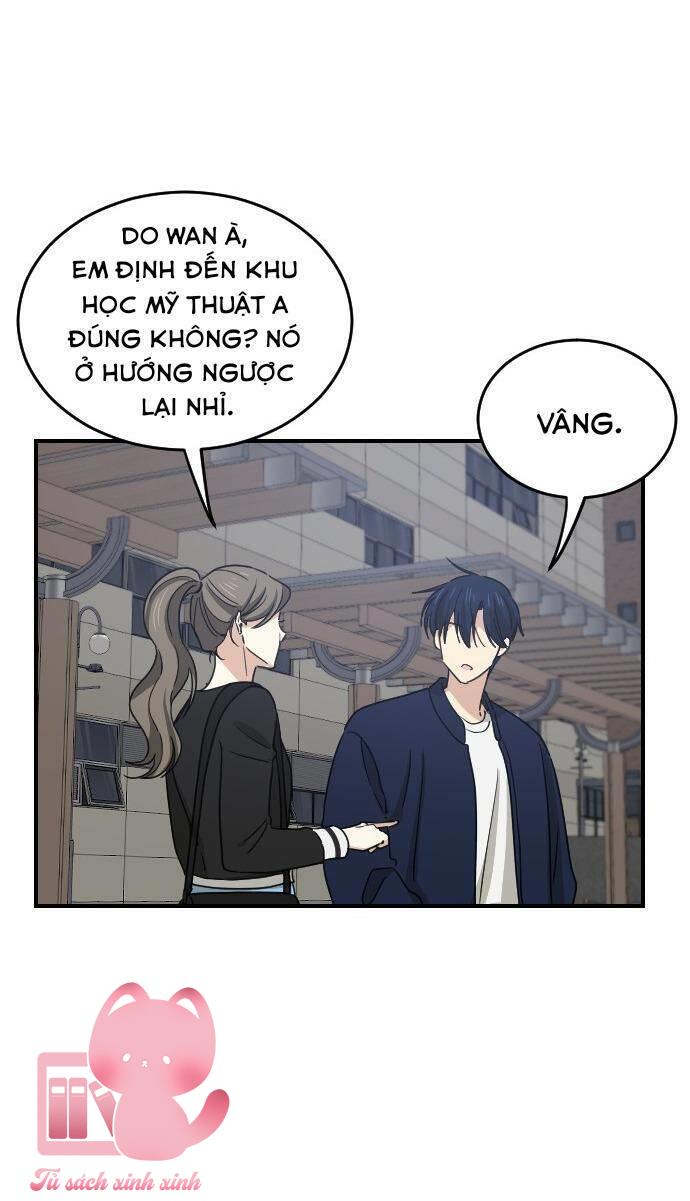 Bạn Của Em Trai - Chap 52 - Trang 43