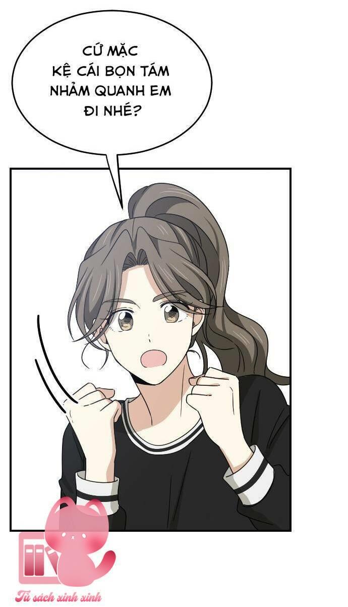 Bạn Của Em Trai - Chap 52 - Trang 44