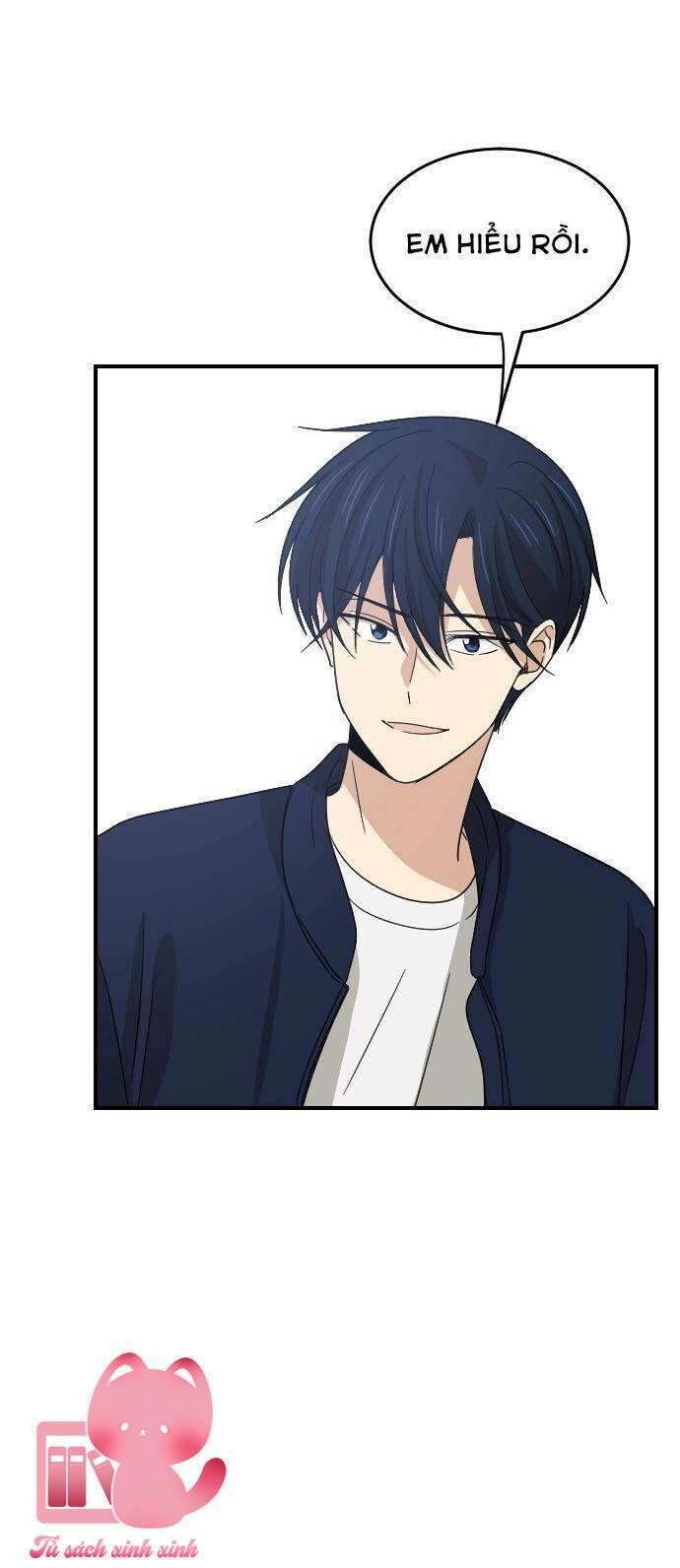 Bạn Của Em Trai - Chap 52 - Trang 45