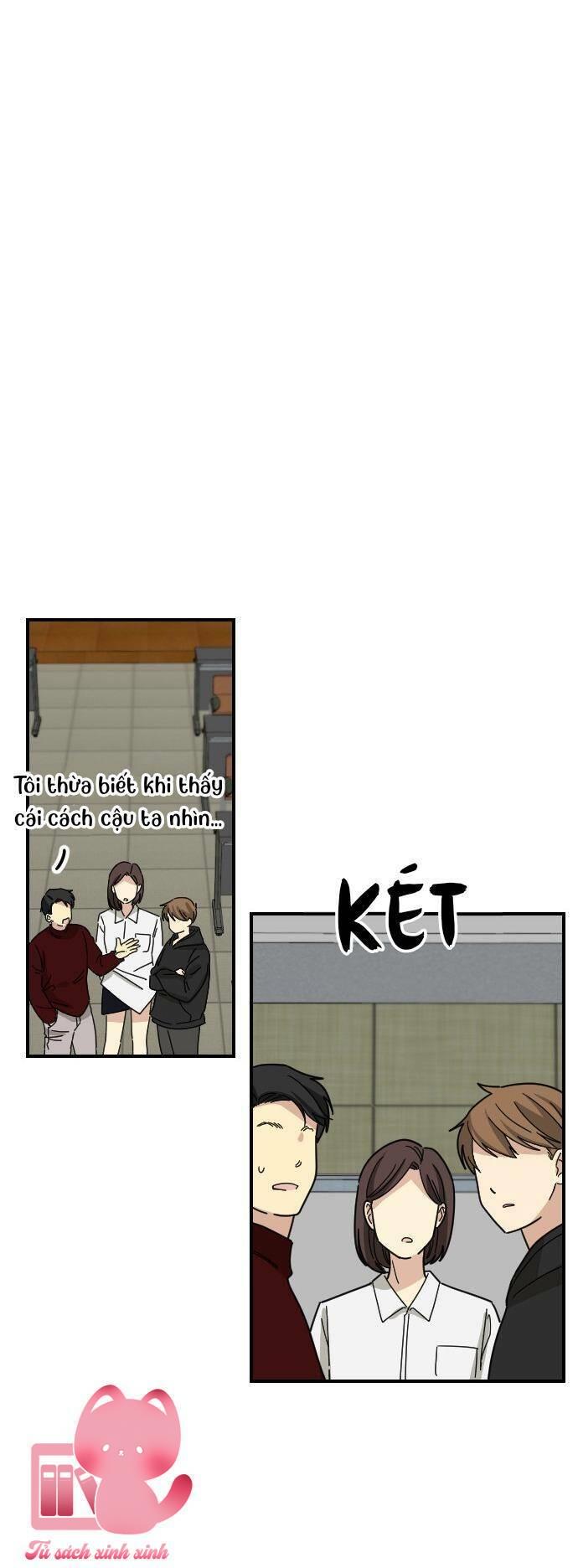 Bạn Của Em Trai - Chap 52 - Trang 47