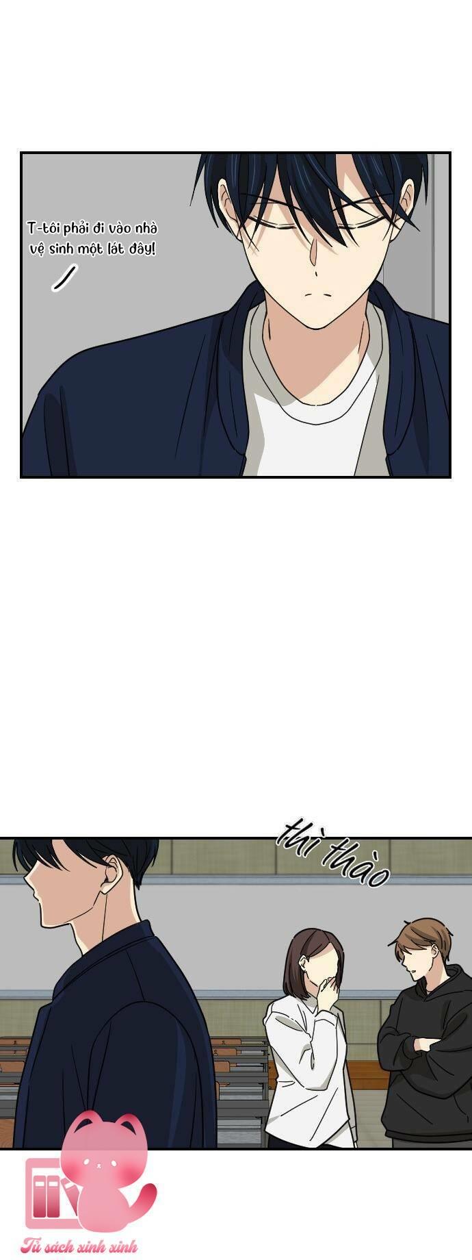Bạn Của Em Trai - Chap 52 - Trang 48