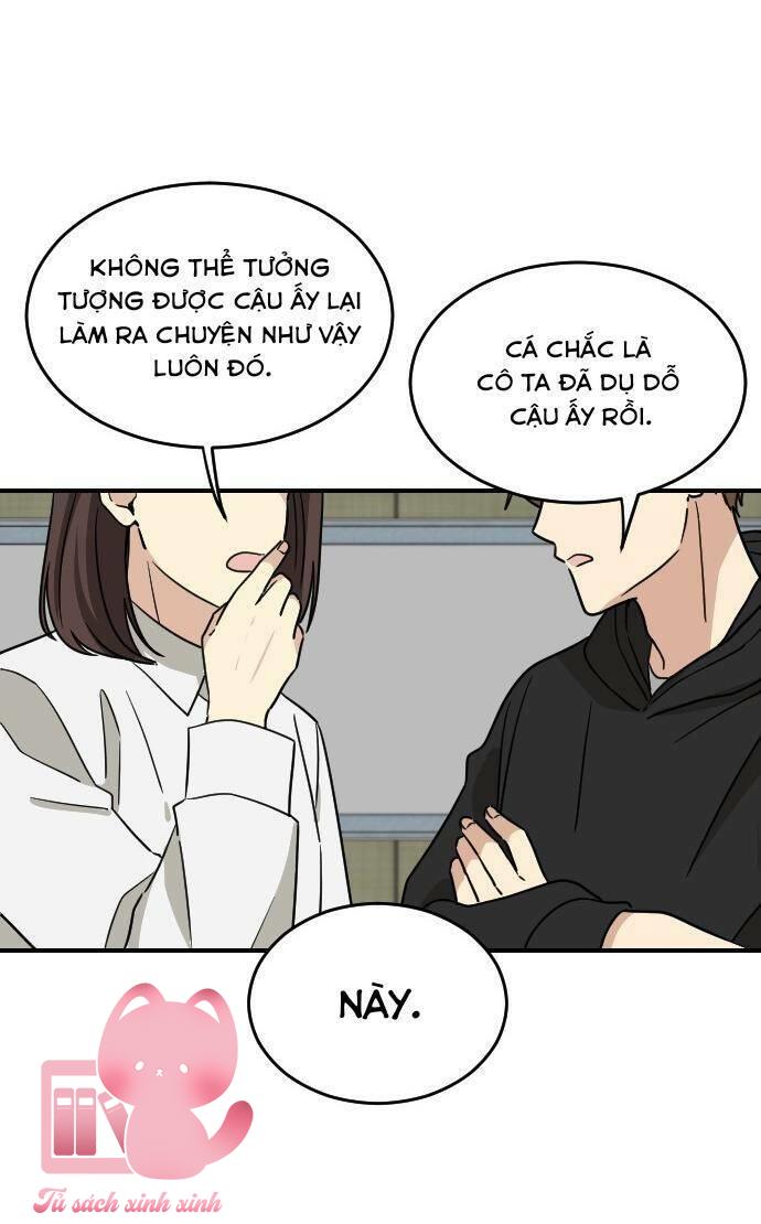 Bạn Của Em Trai - Chap 52 - Trang 49
