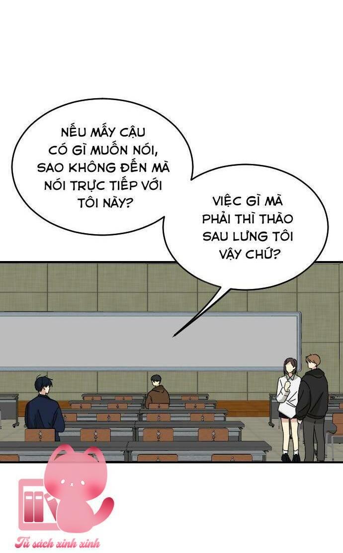 Bạn Của Em Trai - Chap 52 - Trang 50