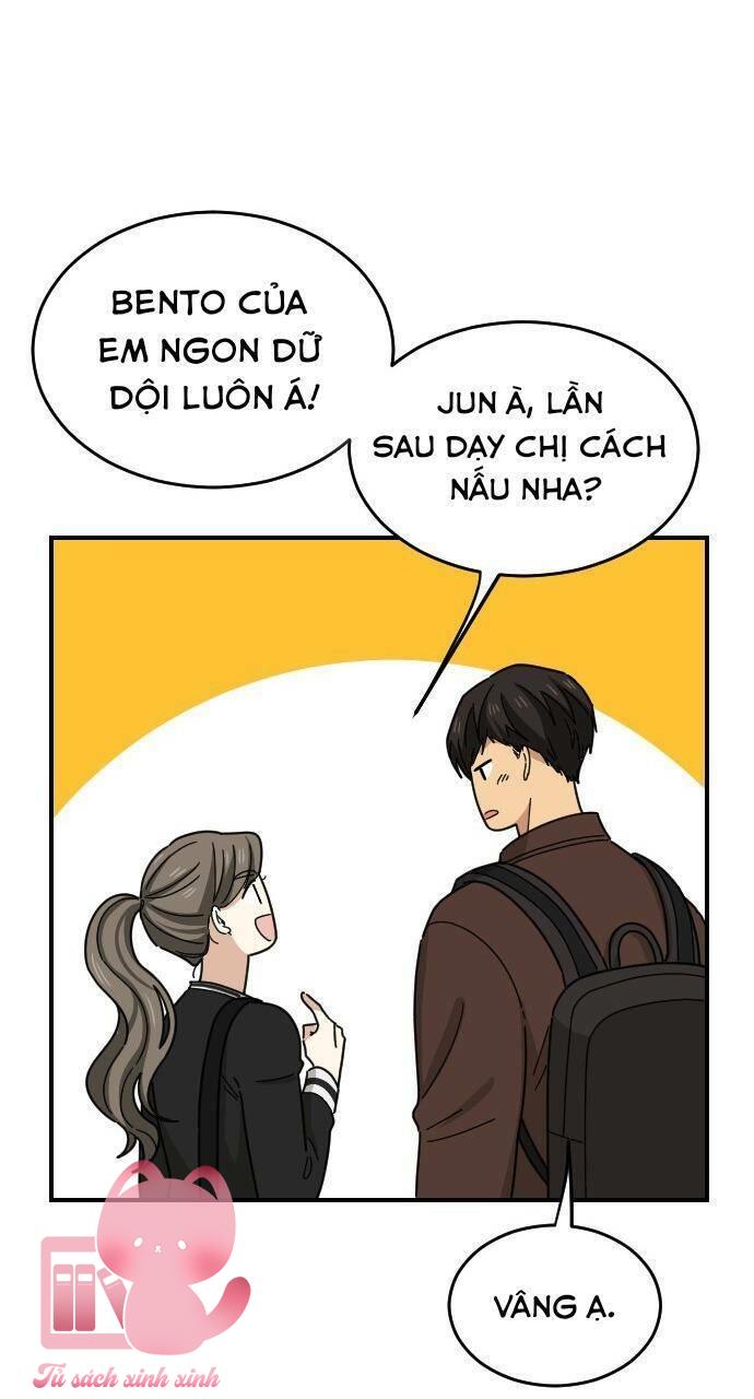 Bạn Của Em Trai - Chap 52 - Trang 6