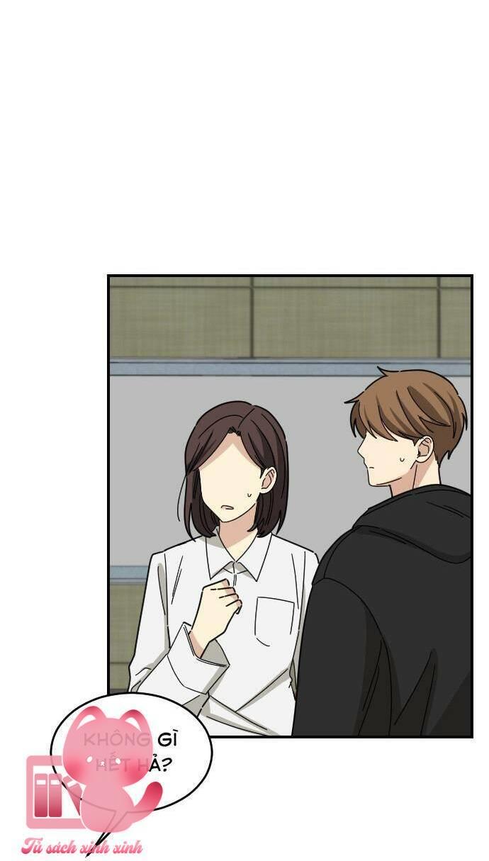 Bạn Của Em Trai - Chap 52 - Trang 52