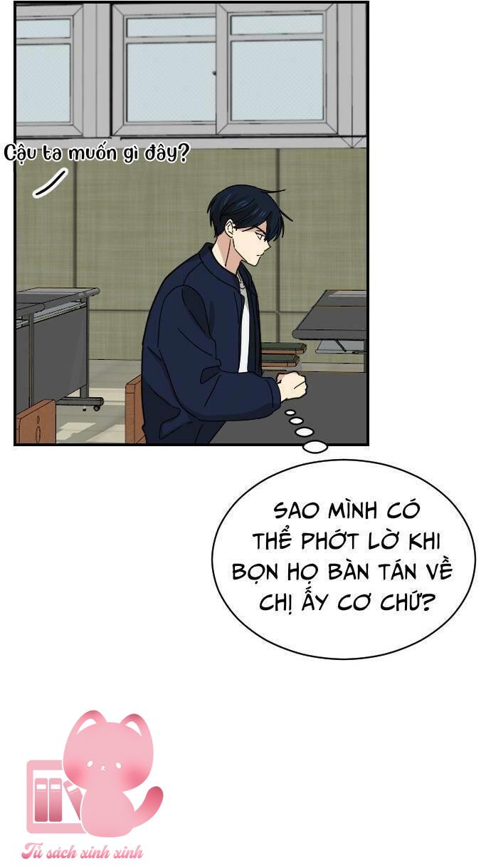 Bạn Của Em Trai - Chap 52 - Trang 55