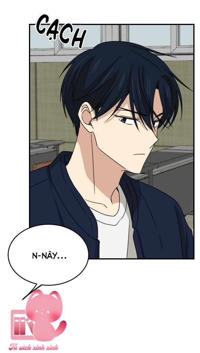 Bạn Của Em Trai - Chap 52 - Trang 56