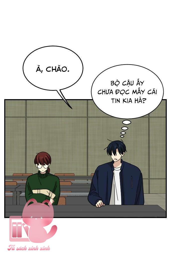 Bạn Của Em Trai - Chap 52 - Trang 58