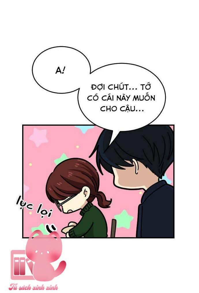 Bạn Của Em Trai - Chap 52 - Trang 59