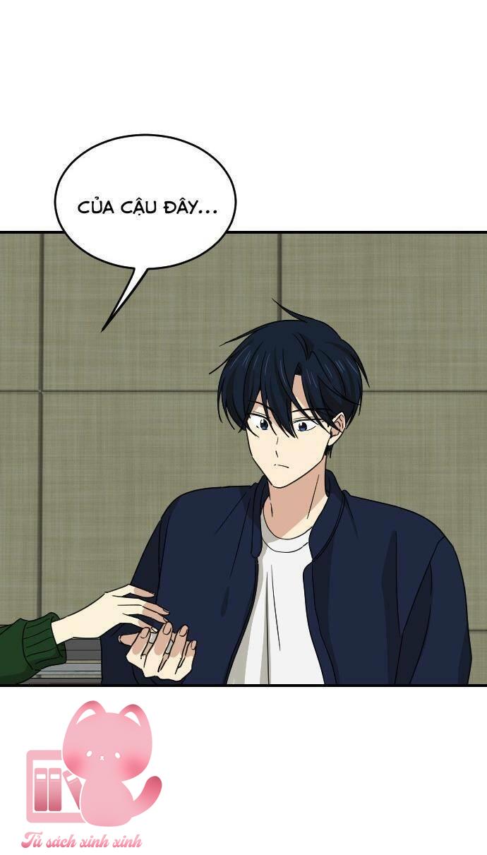Bạn Của Em Trai - Chap 52 - Trang 60