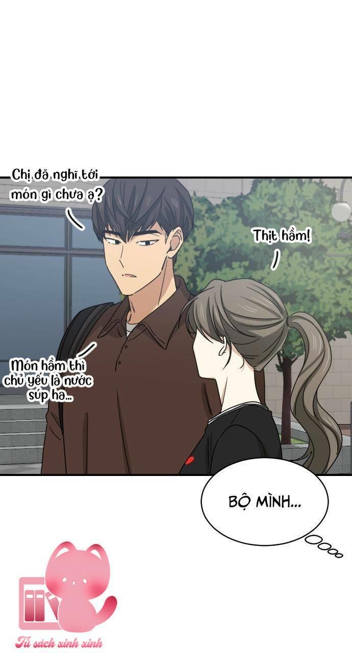 Bạn Của Em Trai - Chap 52 - Trang 7