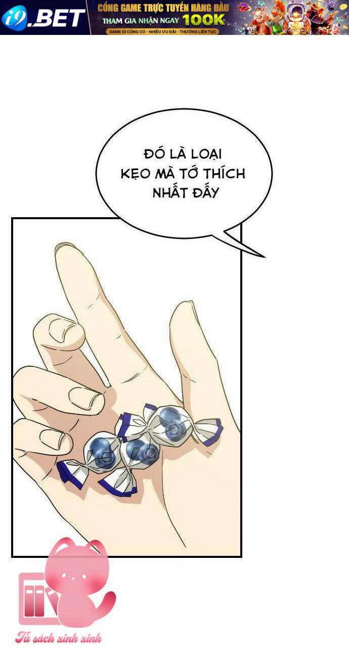 Bạn Của Em Trai - Chap 52 - Trang 61
