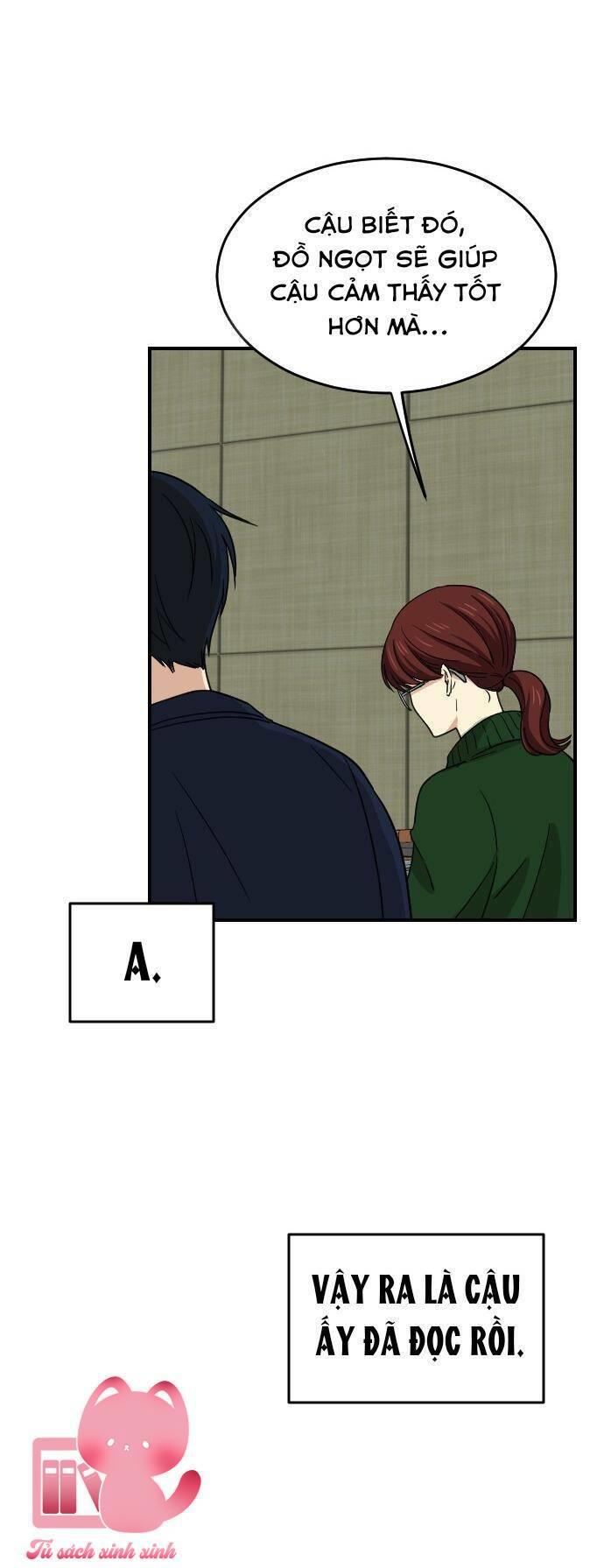 Bạn Của Em Trai - Chap 52 - Trang 62