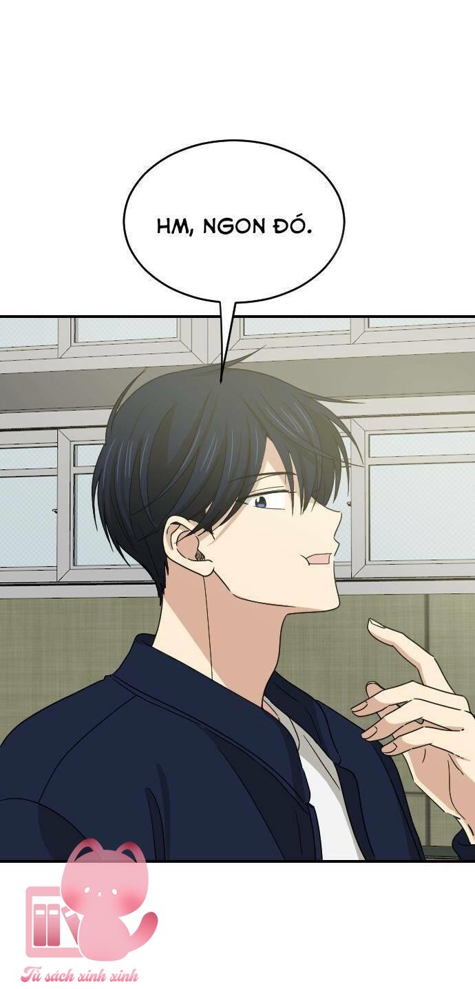 Bạn Của Em Trai - Chap 52 - Trang 64