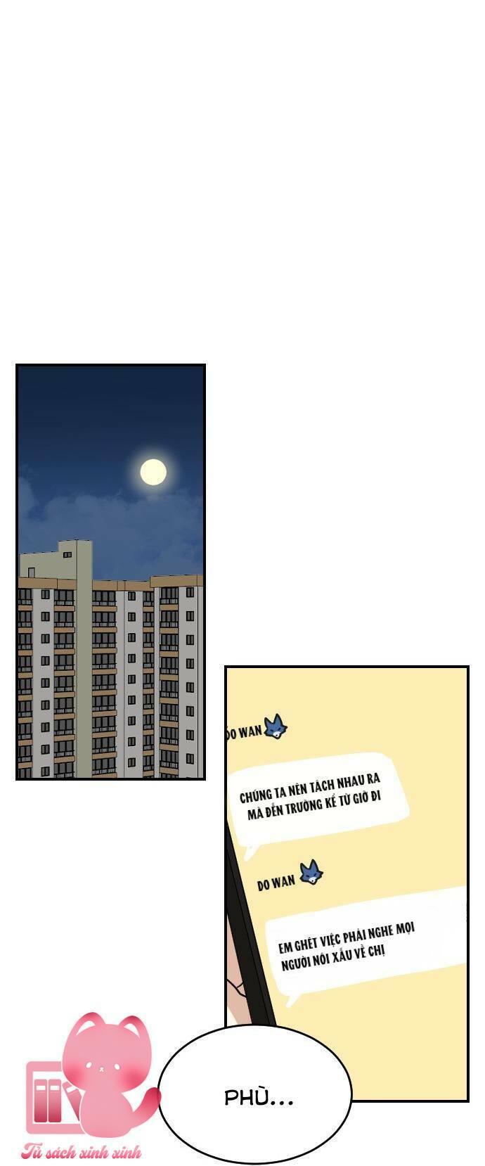 Bạn Của Em Trai - Chap 52 - Trang 66