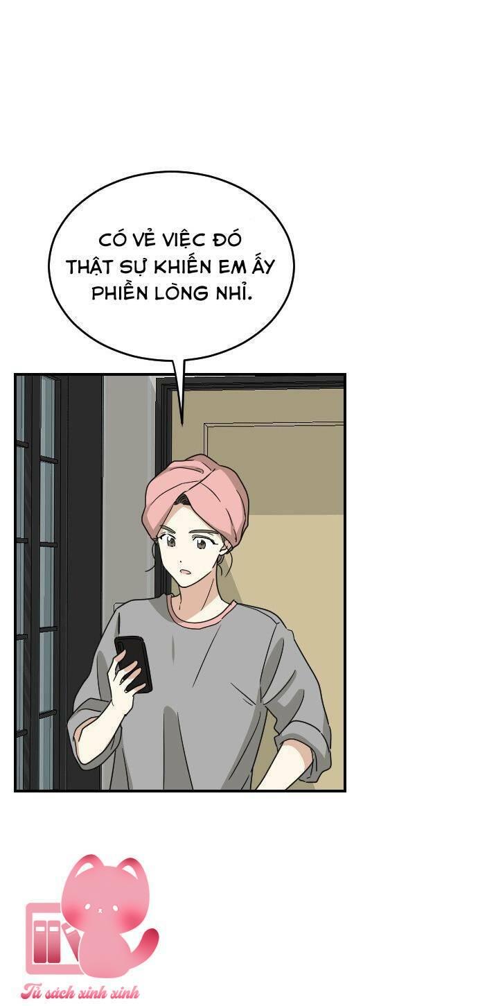 Bạn Của Em Trai - Chap 52 - Trang 67