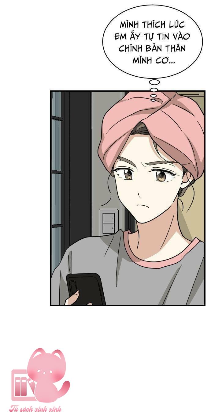 Bạn Của Em Trai - Chap 52 - Trang 68