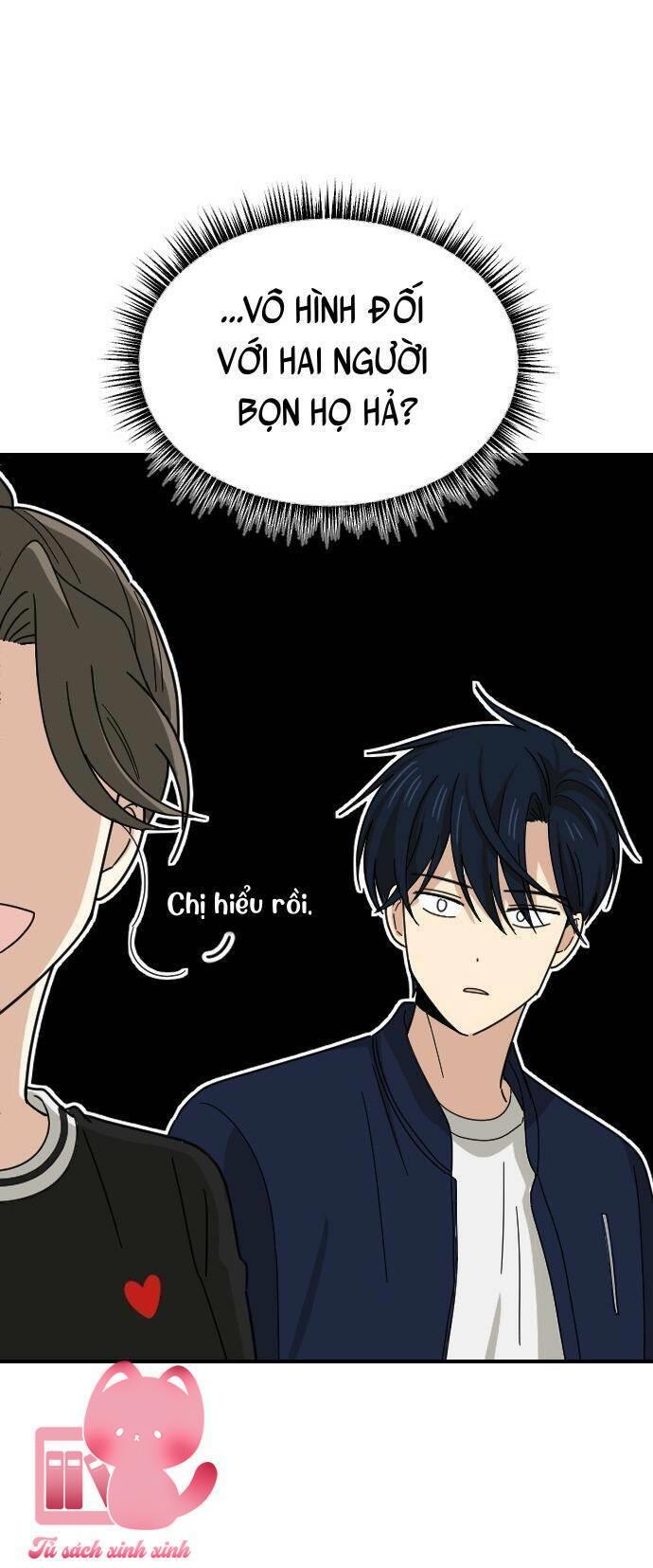 Bạn Của Em Trai - Chap 52 - Trang 8