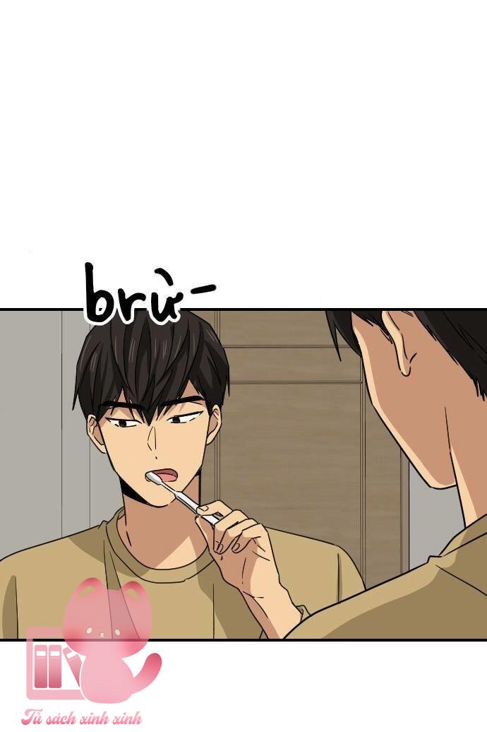 Bạn Của Em Trai - Chap 52 - Trang 71