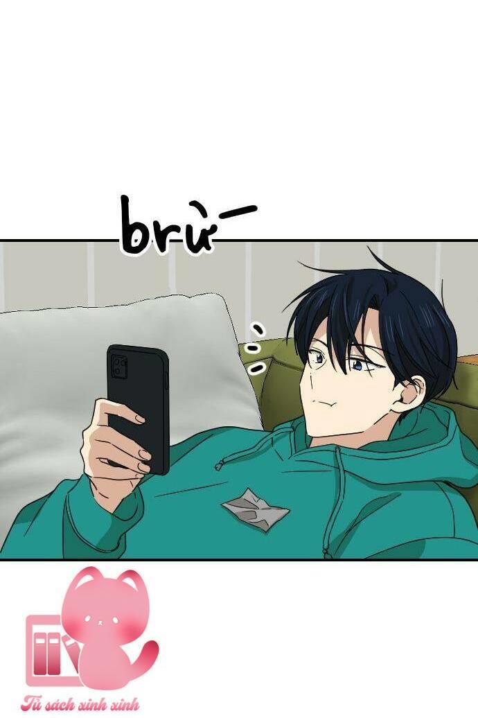 Bạn Của Em Trai - Chap 52 - Trang 72