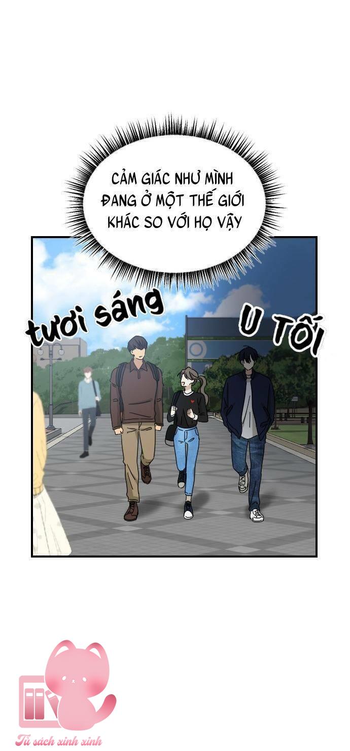 Bạn Của Em Trai - Chap 52 - Trang 9