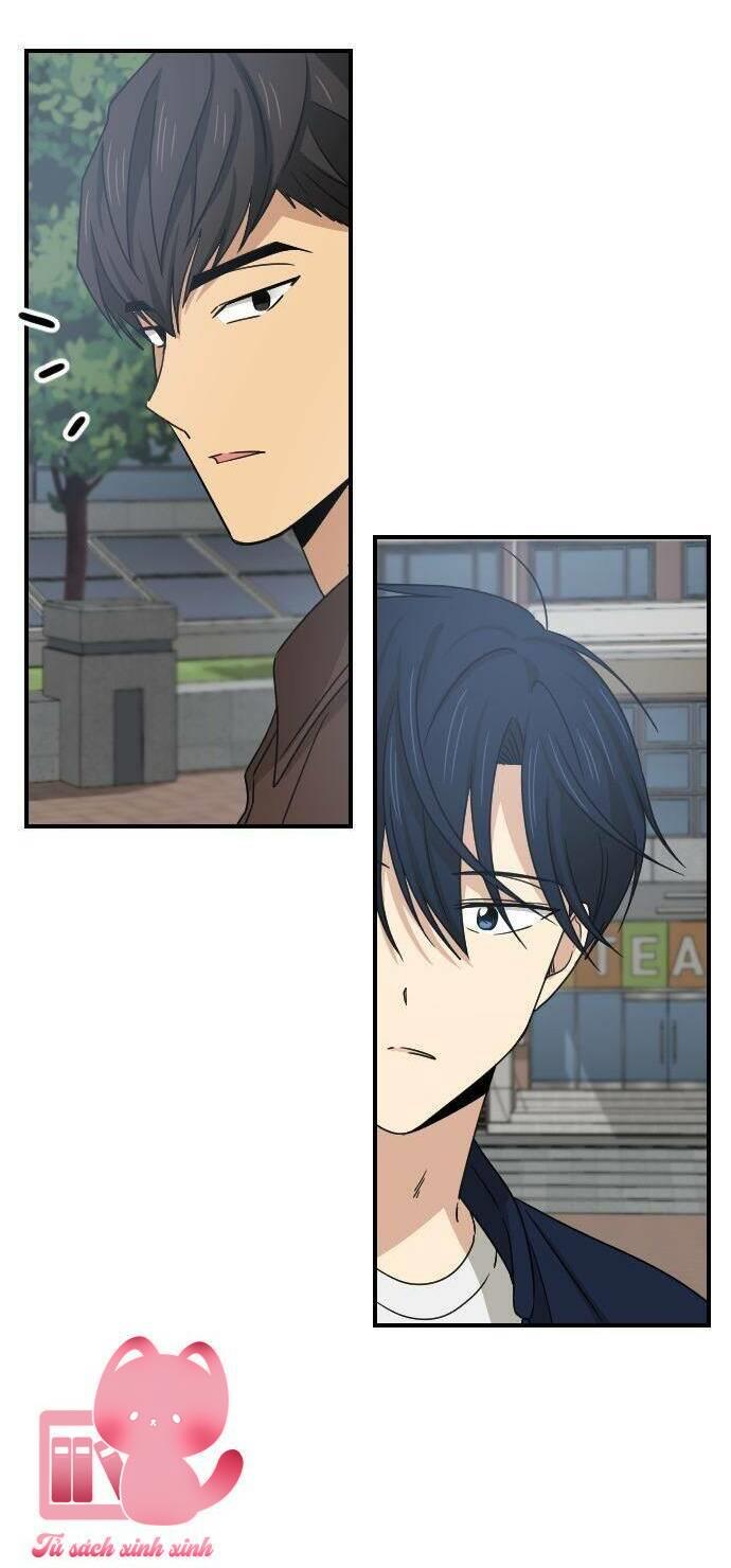 Bạn Của Em Trai - Chap 52 - Trang 10